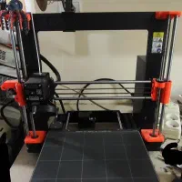 چاپگر / پرینتر سه بعدی پروسا مارک ۳