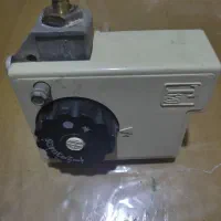 ترموکوبل و کلاهک و آتشدان آبگرمکن گازی