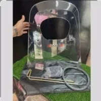 طرق موتورسیکلت گلف اصلی