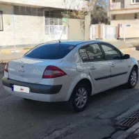 رنو مگان ، مدل ۱۳۹۰ استثنایی|خودرو سواری و وانت|اقبالیه, |دیوار