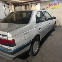 405 مدل ۸۵|خودرو سواری و وانت|تهران, حکیمیه|دیوار