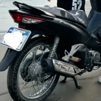 هندا ویو فیوچر کوپه|موتورسیکلت|تهران, آذری|دیوار