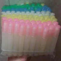 ظرف عطر 10 میل بسته 100 تایی