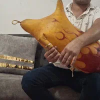 نی انبان.نی همبون|سازهای بادی|بوشهر, |دیوار