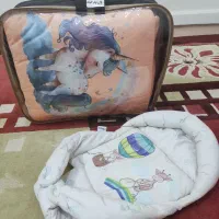 سرویس خواب 4 تیکه نوزاد