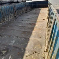 تریلی بغلدار ۱۲.۴۰