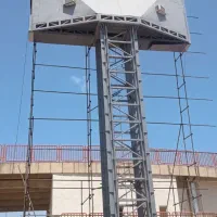 اجرای سقفهای شیبدار و آلاچیق|خدمات پیشه و مهارت|فردیس, قریشی|دیوار