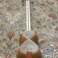 تار حمیدی اصل دو مهر (در حد نو)