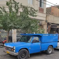 وانت نیسان 81