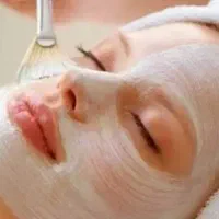 فیشال تخصصی مراقبتی صورت بانوان