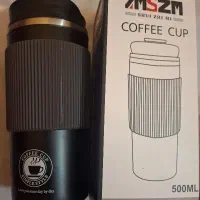 تراول ماگ ، coffee cup