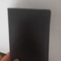 شناسنامه گمشده