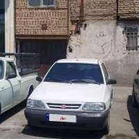 پراید مدل1395