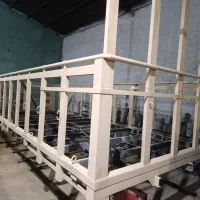 اطاق سازی رضا محمدی بستان آباد(نقد اقساط)|ماشین‌آلات صنعتی|بستان آباد, |دیوار