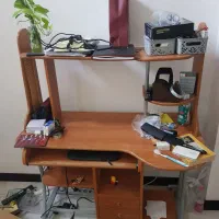 میز کامپیوتر