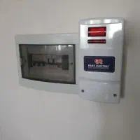 خرده کاری برق سریع/رفع اتصالی/نصب/برقکش/برقکار|خدمات پیشه و مهارت|یزد, |دیوار