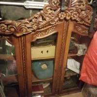 بوفه دو تیکه