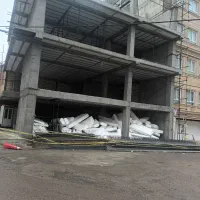 اپارتمان پیش فروش