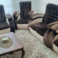 مبلمان ۸نفره