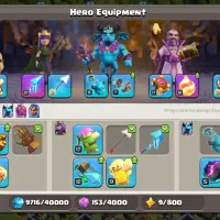 کلش آف کلنز|کنسول، بازی ویدئویی و آنلاین|فردیس, فردیس|دیوار