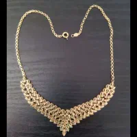 گردنی طلا. 200بالا نرخ تابلو