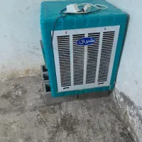 کولر آبی