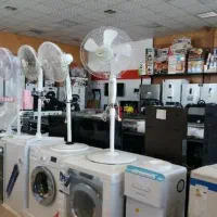 تخفیف خرید لوازم خانگی تا 5درصد