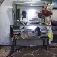کنسول اینه