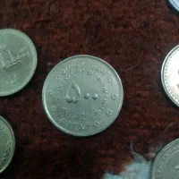 خریدوفروش سکه قدیمی|کلکسیون اشیاء عتیقه|کویرات, |دیوار