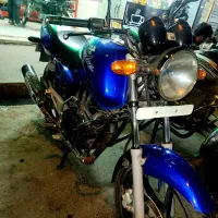 پالس دی تی اس dts ۸۸|موتورسیکلت|تهران, اتابک|دیوار