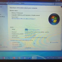 لپ تاپ دل dell latitude معاوضه هم دارم بخونید|رایانه همراه|تهران, سرو آزاد|دیوار