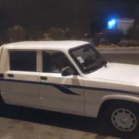 مزدا کارا دو کابین ۱۴۰۰