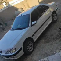 پژو پارس سفارشی xu7p موتور جدید
