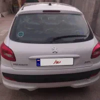 ۲۰۷ پانا|خودرو سواری و وانت|نرماشیر, |دیوار