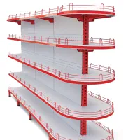 قفسه فروشگاهی|فروشگاه و مغازه|اهواز, نادری|دیوار