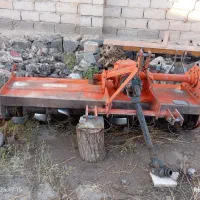 تراکتور|خودرو سنگین|شوط, |دیوار