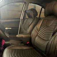 کوییک gxl 1404|خودرو سواری و وانت|اهواز, پادادشهر|دیوار