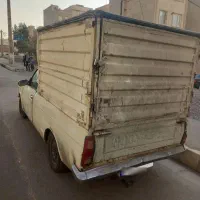 وانت بار|خودرو سواری و وانت|تهران, مسعودیه|دیوار