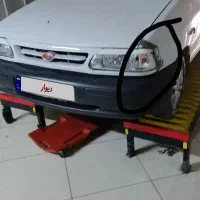 پراید مدل ۹۸ SE|خودرو سواری و وانت|کرمانشاه, |دیوار