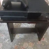 ایکس باکس وان ۵۰۰ گیگ کپی خور معاوضه با ps4