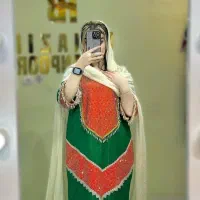 لباس بندری|لباس|بندرعباس, |دیوار