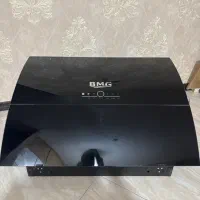 هود bmj