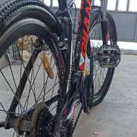 دوچرخه در حد نو|دوچرخه، اسکیت، اسکوتر|زید آباد, |دیوار