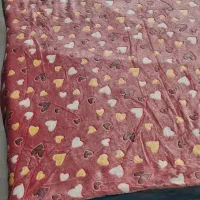 پتو یک نفره شب نما|رختخواب، بالش، پتو|مشهد, الهیه|دیوار