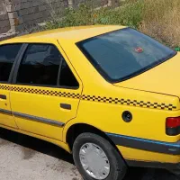 تاکسی گردشی مشکین شهر مدل ۱۴۰۰|خودرو سواری و وانت|مشگین شهر, |دیوار