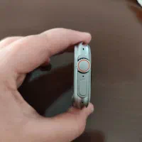 ساعت هوشمند نو بدون خط و خش|ساعت|جیرفت, |دیوار