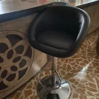 ۴ عدد صندلی میز نهارخوری سالم|میز و صندلی غذاخوری|رودسر, |دیوار