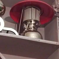 چراع نفتی