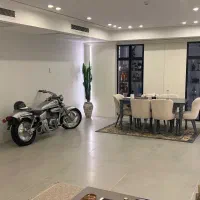 رهن اجاره دو خواب/همکف ۱۲۵ متری