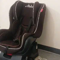 صندلی ماشین کودک برند آیدا|تخت و صندلی بچه|گلبهار, شهر جدید گلبهار|دیوار